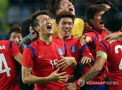 북한 항저우 아시안게임 축구